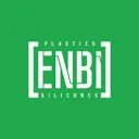 Logo van ENBI Plastics AND Silicones BV