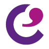 Logo van Esenzi Communicatie