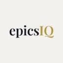 Logo van epicsIQ