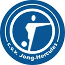 Logo van c.v.v. Jong Hercules Beverwijk