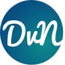 Logo van Desire van Nieuwenhuizen - Life coach