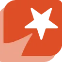 Logo van De HR club