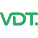Logo van VDT Advocaten