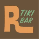 Logo van Rosco's Tiki bar