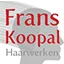 Logo van Frans Koopal Haarwerken