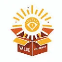 Logo van Value Visionary