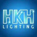 Logo van HKH Lighting
