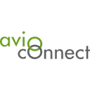 Logo van avio connect BV