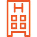 Logo van Hotel Abba