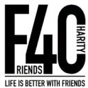 Logo van Friends4Charity