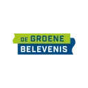 Logo van De Groene Belevenis