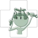 Logo van Ontwikkeltaal.nl