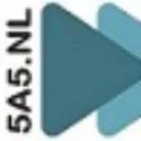 Logo van 5A5.NL
