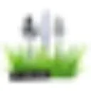 Logo De Nieuwe Polderkeuken / Poldercatering / De Polderkamer