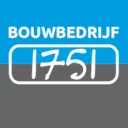 Logo van Bouwbedrijf 1751