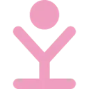 Logo van Mothers in Motion