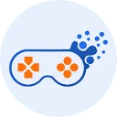 Logo van Uw Game Specialist B.V.