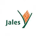Logo van Stichting Jales