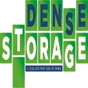 Logo van DenseStorage for i-Collector AND Intellistore buffer solutions