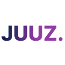 Logo van JUUZ B.V.