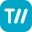 Logo van Talentmark