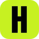 Logo van HOUSE OF RIDE - Indoor Cycling Instructor Collective