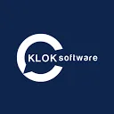 Logo Klok Software
