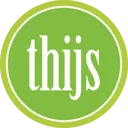 Logo van De keuken van Thijs