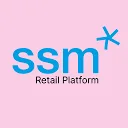 Logo van SSM Retail Platform