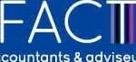 Logo van FACT accountants AND adviseurs