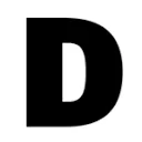 Logo van DEDRIE Architecten