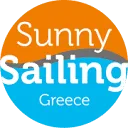 Logo van Sunny Sailing Griekenland