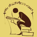 Logo van Vanhellenberghubar.org