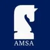 Logo van AMSA - Asset Management Study Association