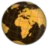Logo van World-ICT B.V.