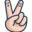 Logo van VingerVlug