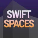 Logo Swift Spaces