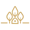 Logo van Buitenplaats De Hoorneboeg
