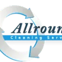 Logo van Allround Cleaning Service BV