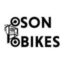 Logo van Son Bikes Motoren