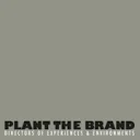Logo Plant the Brand
