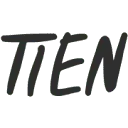 Logo van Die Tiener Van Jou