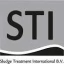 Logo van STI BV