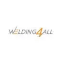 Logo van Welding 4 All B.V.