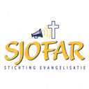 Logo van Stichting Evangelisatie Sjofar