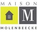 Logo van Maison Molenbeecke