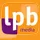 Logo van LPB media