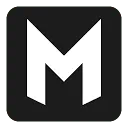 Logo van MAX DMC