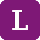 Logo van CSG Liudger