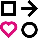 Logo van NexR®